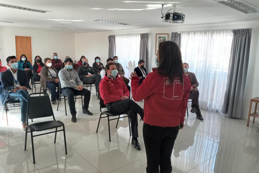 Seremi de Salud Atacama da a conocer estadísticas epidemiológicas en la región de atacama