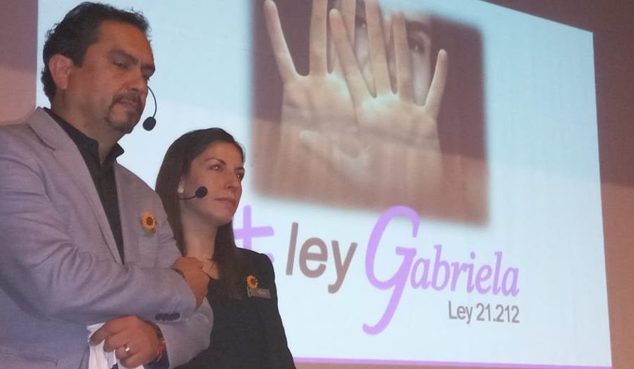 Charlas sobre Ley 21.212 realizó la Delegación Presidencial Provincial de Chañaral
