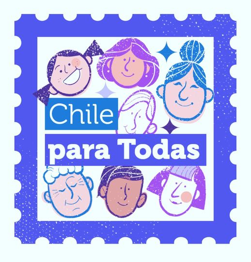 Plan “Chile para Todas”