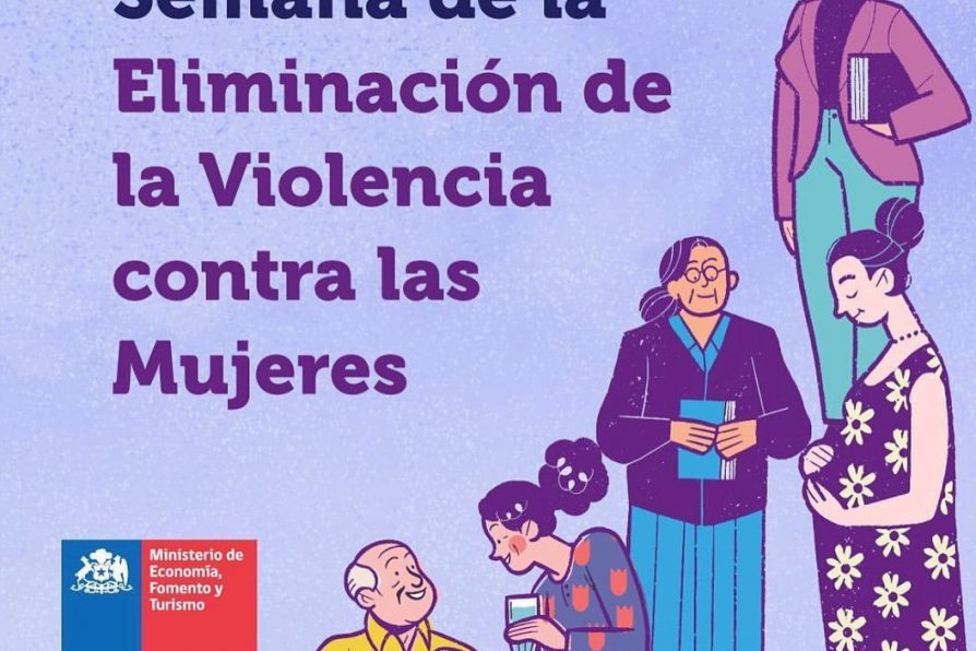25 de noviembre Día Internacional de la Eliminación de la Violencia contra las Mujeres