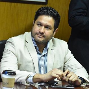 Columna de opinión del delegado Jorge Fernández Herrera en un medio escrito regional