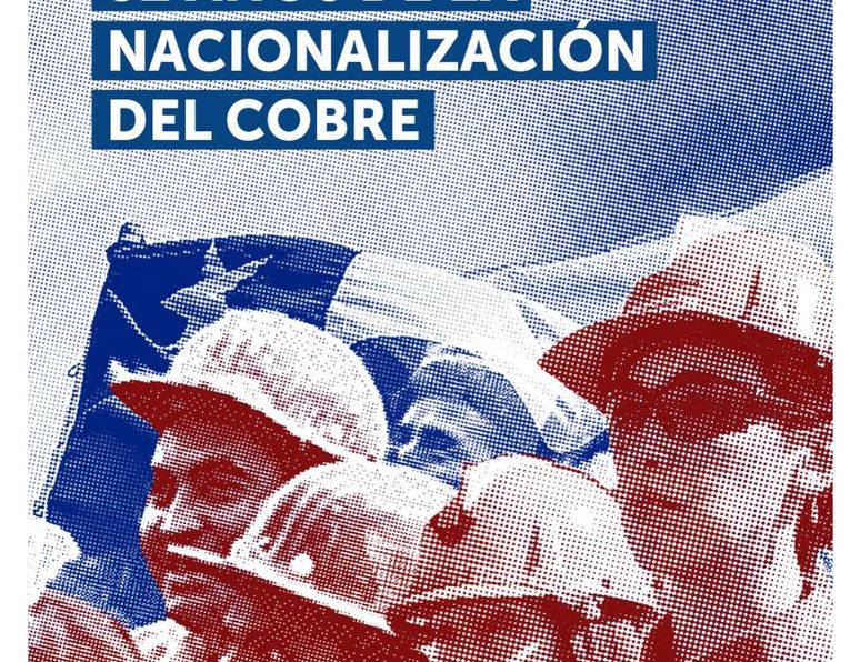 Nacionalización del Cobre