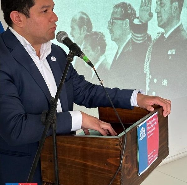 Desde el Balcón de Chañaral Recordaremos el Futuro