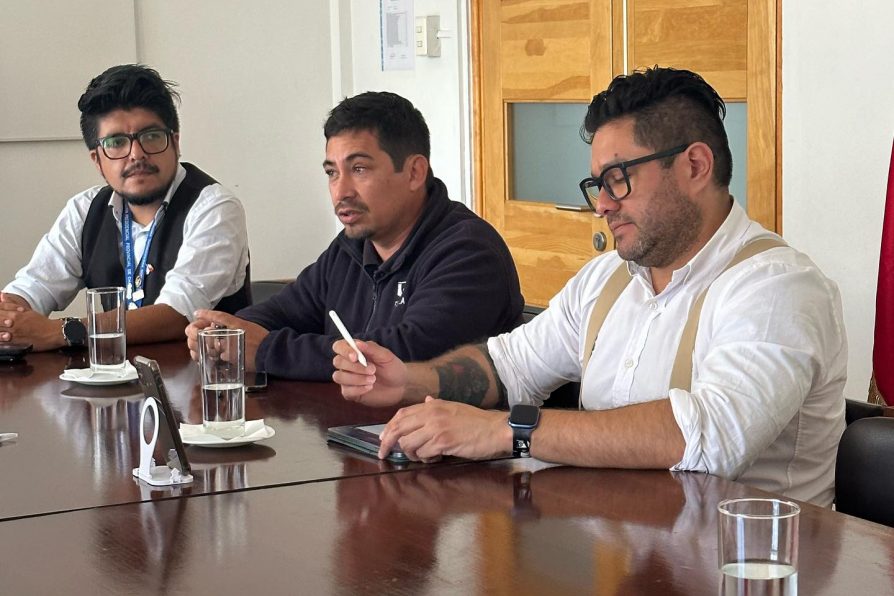 Los Comités Policiales permiten mejorar la gestión de seguridad pública en las comunas de Diego de Almagro y Chañaral