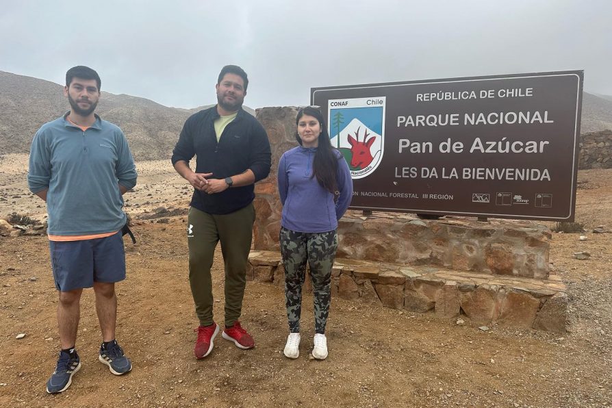 Día Nacional del Deporte y Actividad Física