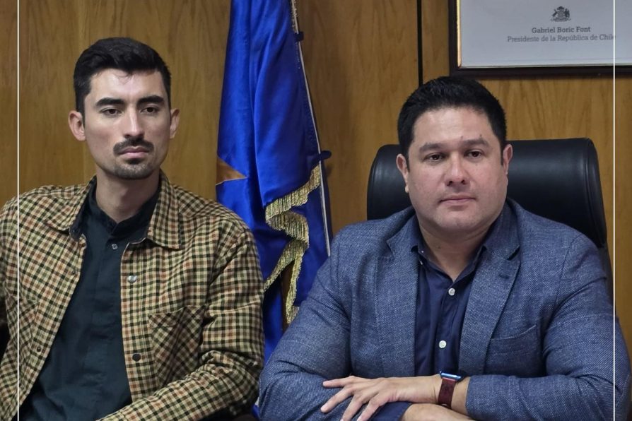 Gabinete Regional