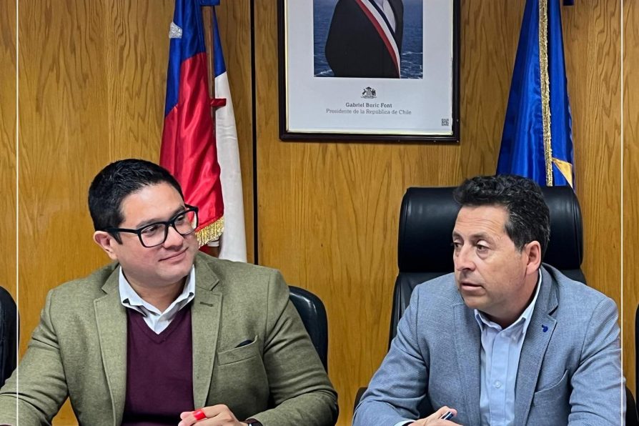 Gabinete regional