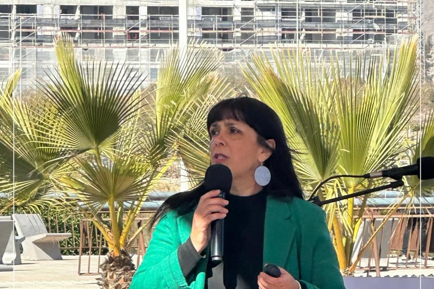 Ministerio de Vivienda y Urbanismo (Minvu) desarrolló su Cuenta Pública Participativa 2025 en la región de Atacama