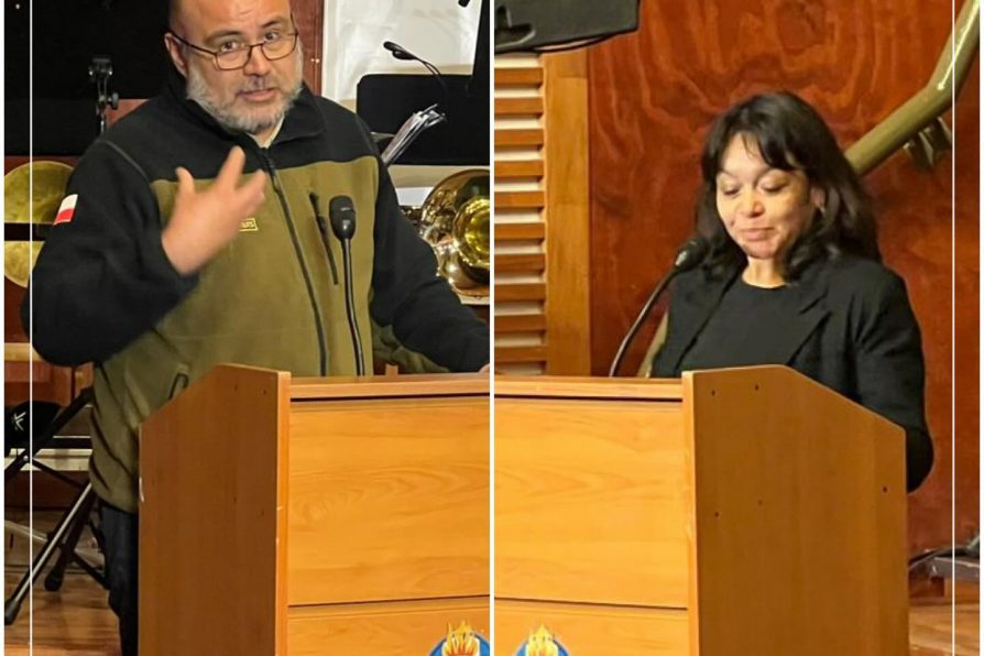 Parque Nacional Pan de Azúcar cumplió 40 años desde su creación en el año 1985