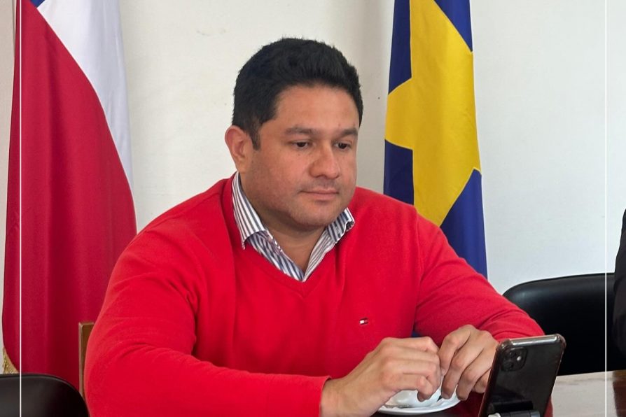 Nuevo Comité Policial se desarrolló en Chañaral