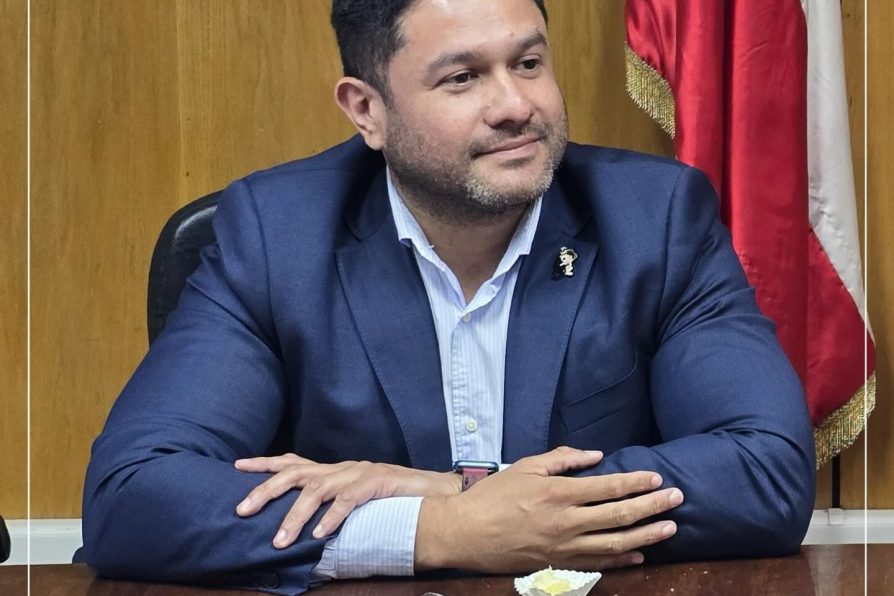 Gabinete regional se desarrolló en Copiapó