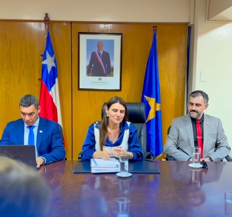 Compromiso y Gestión: Atacama se pone en marcha