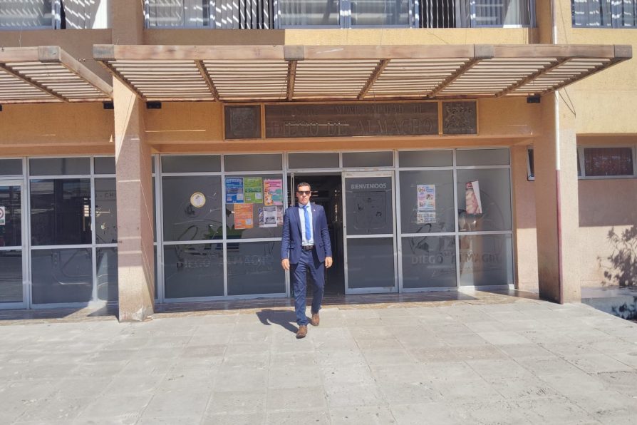 Alianzas Estratégicas y Presencia en Terreno: Nuestra Hoja de Ruta para la Provincia de Chañaral