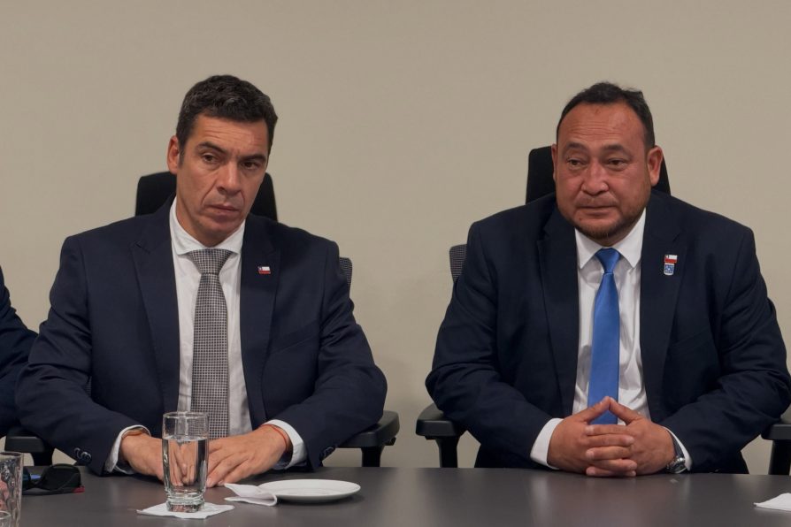 Confirman traspaso de terrenos fiscales para la construcción del futuro relleno sanitario de Chañaral